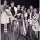 Illustration for article titled Whatever Happened To The Dangerous Damn Sport Of Six-Day Bike Races?